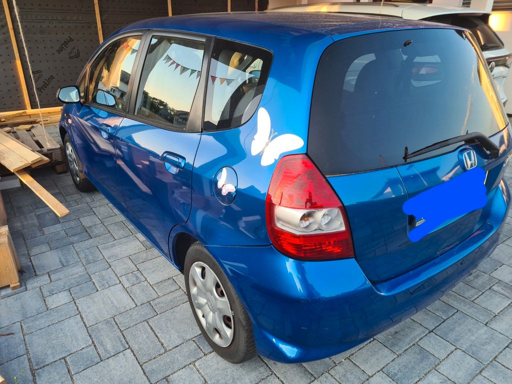 Bild des Angebotes Honda Jazz 1.2 LS