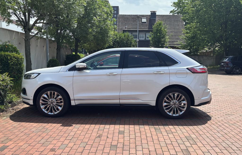 Bild des Angebotes Ford Edge 2,0 l EcoBlue Bi-Turbo 4x4 VIGNALE Auto...