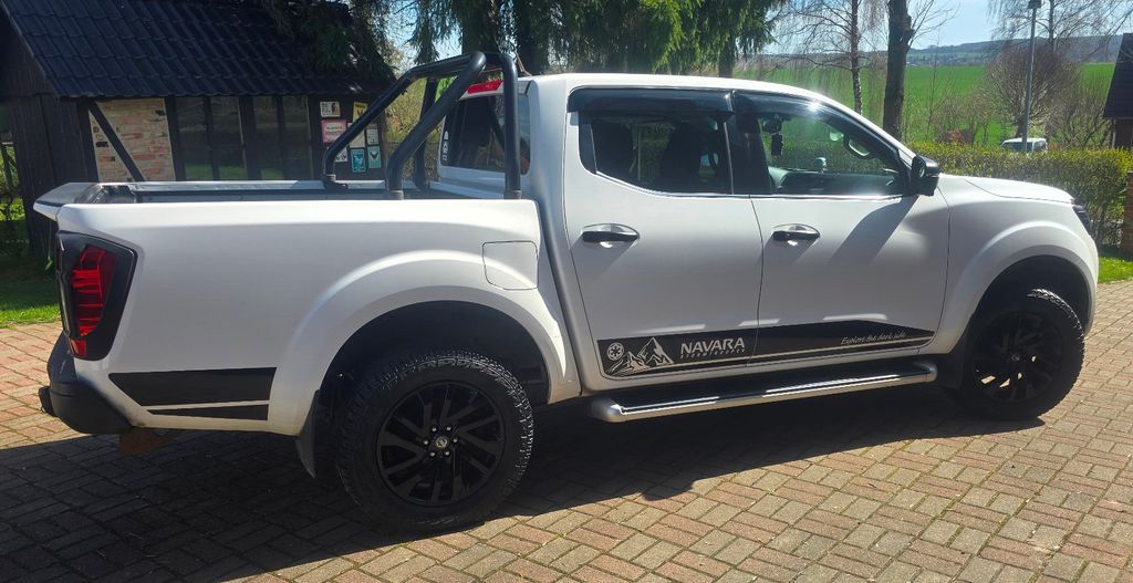 Bild des Angebotes Nissan Navara NP300 2,3dci Connecta N