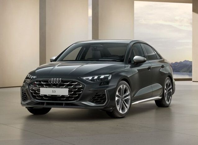 Bild des Angebotes Audi S3 Limousine SONOS/Business/TechPlus/NAV