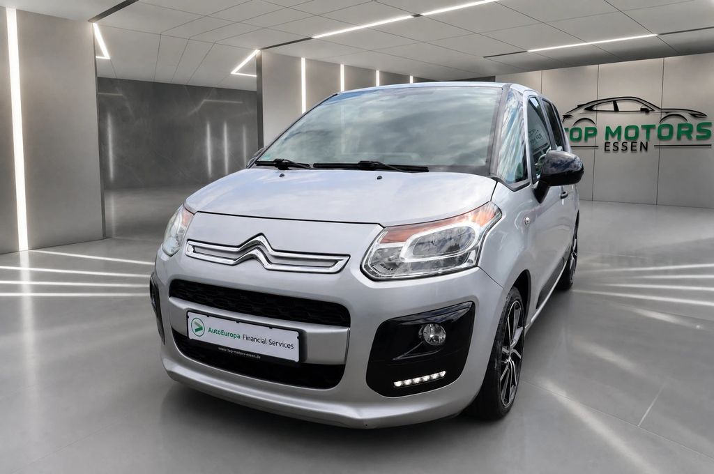 Citroën C3 Picasso 1,6 HDI