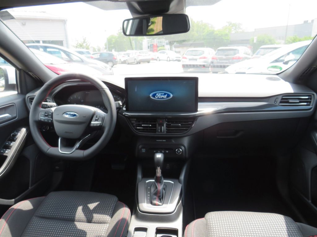 Bild des Angebotes Ford Focus Turnier ST-Line EB-Hybrid