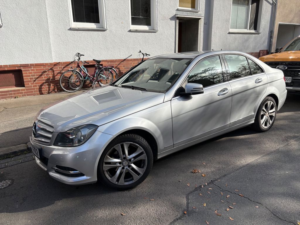Mercedes-Benz 190