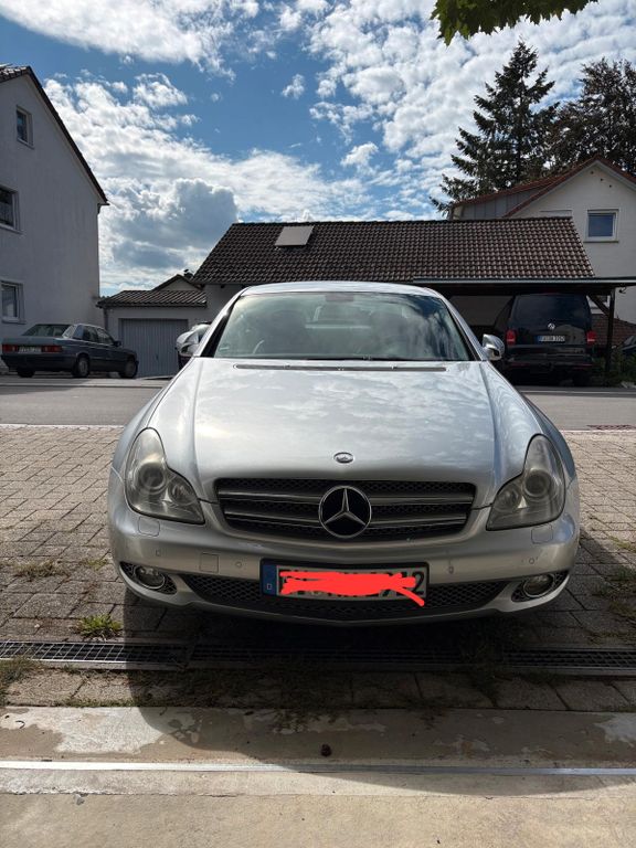 Bild des Angebotes Mercedes-Benz CLS 350 CGI