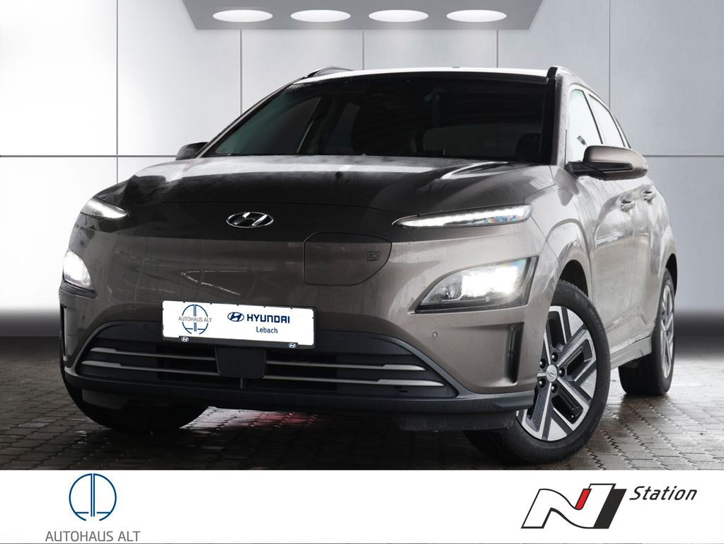 Bild des Angebotes Hyundai Kona Trend Elektro 2WD