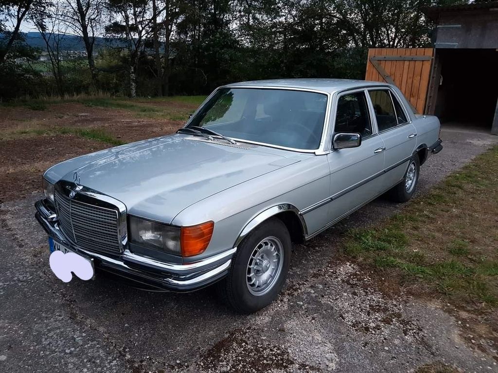 Bild des Angebotes Mercedes-Benz S 280