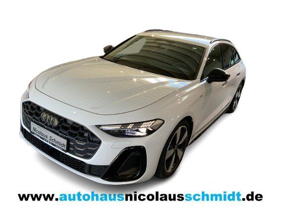 Bild des Angebotes Audi A5 Avant 2.0 TFSI S-tronic S line