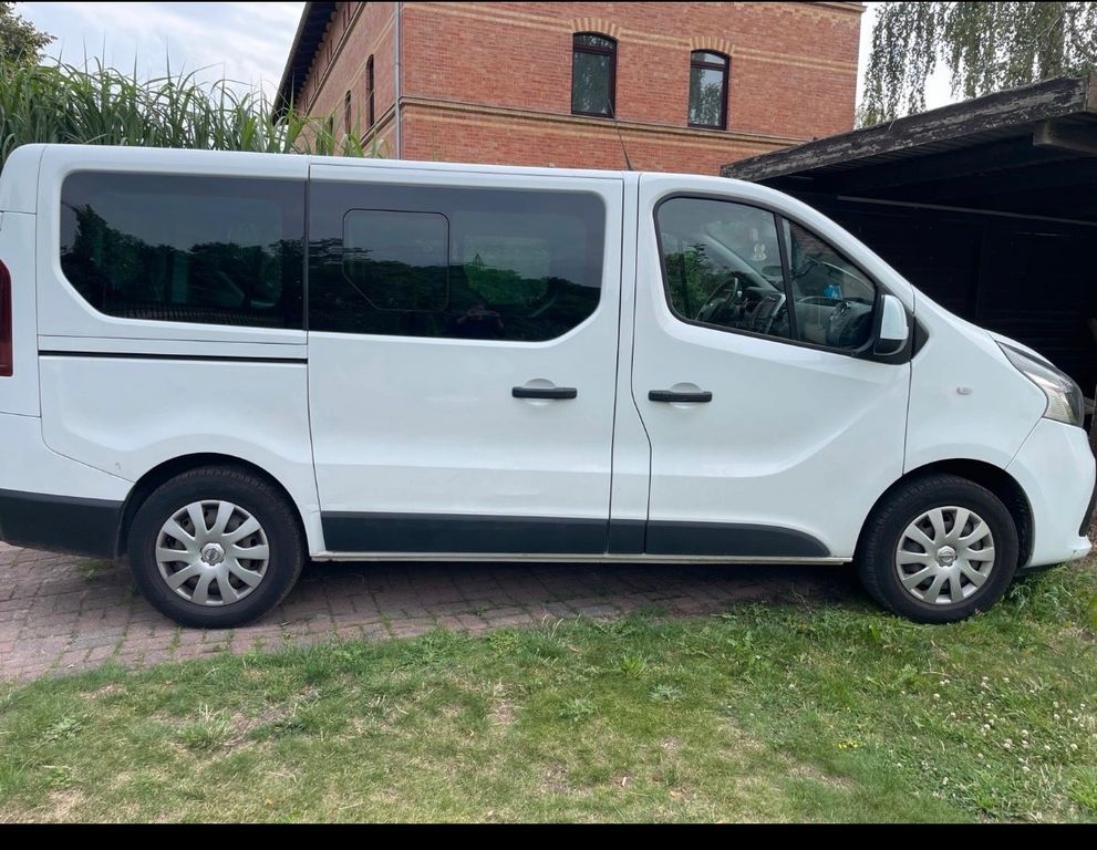 Bild des Angebotes Nissan NV300