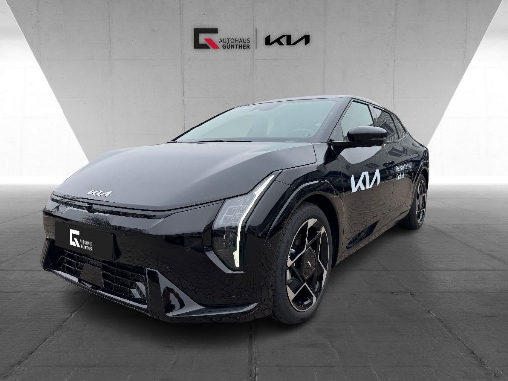 Bild des Angebotes Kia EV4 Fastback GT-Line 81,4kWh FWD DriveWise Glasd