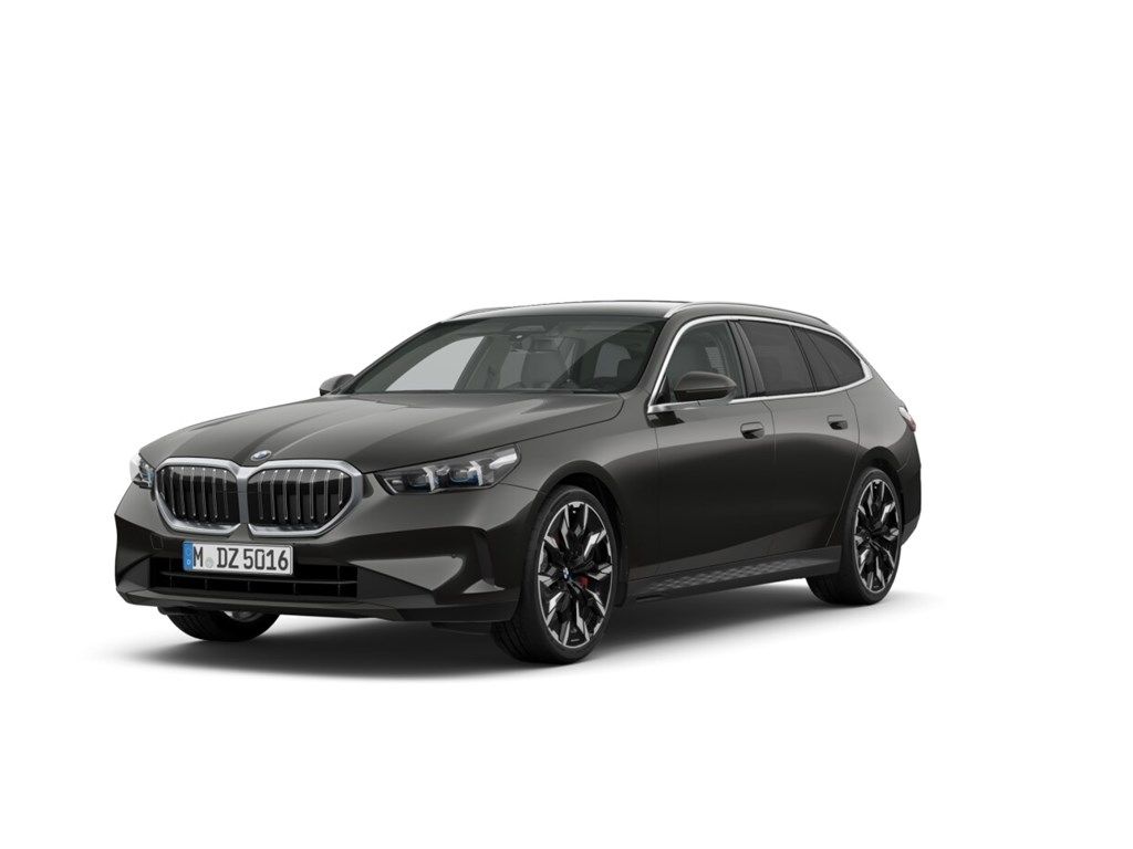 BMW 540 d xDrive Touring M Sport Leder HUD el. AHK