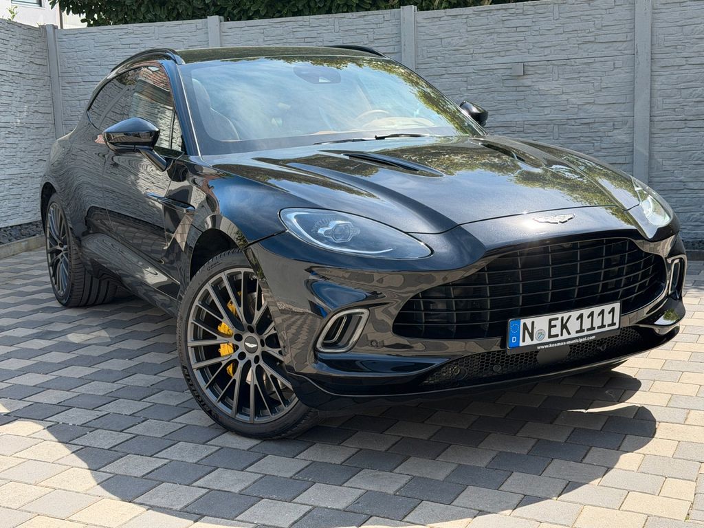 Bild des Angebotes Aston Martin ASTON MARTIN DBX 4.0 V8