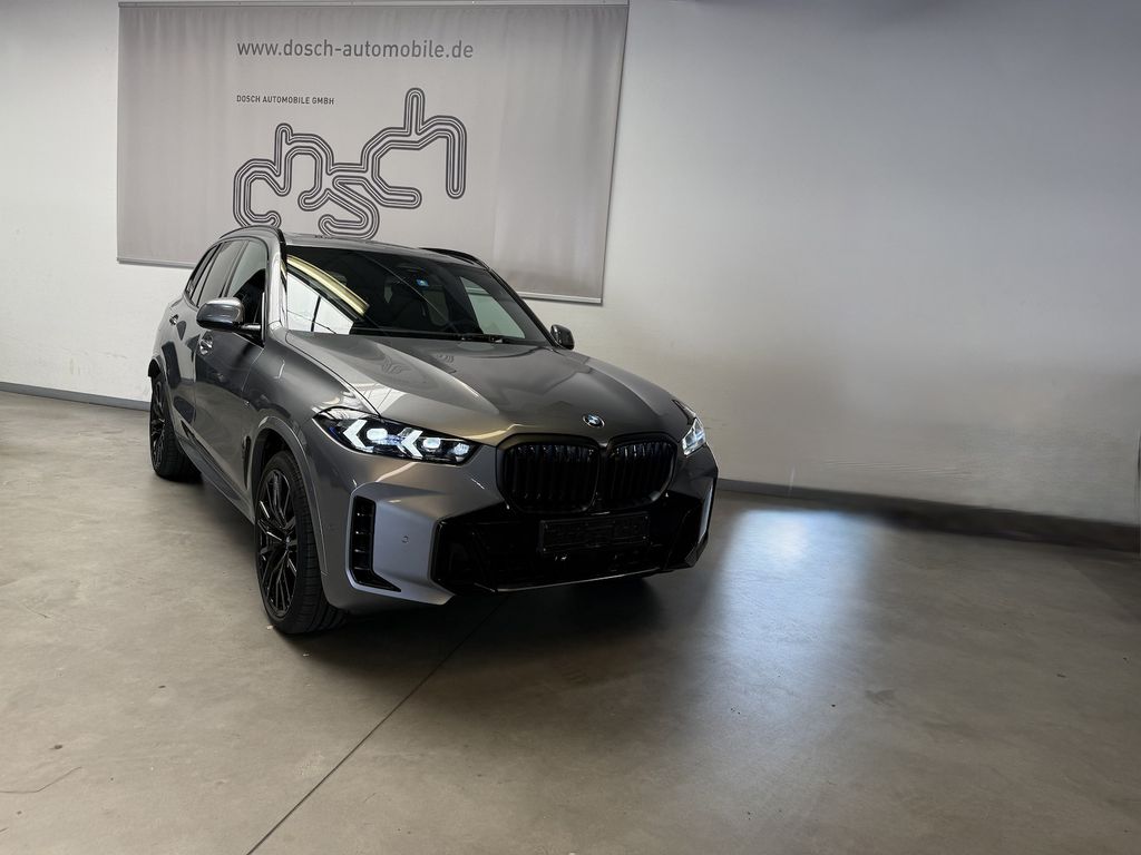 Bild des Angebotes BMW X5 30 d xDr. M Sport PRO/HUD/PANO/ICONIC/AHK