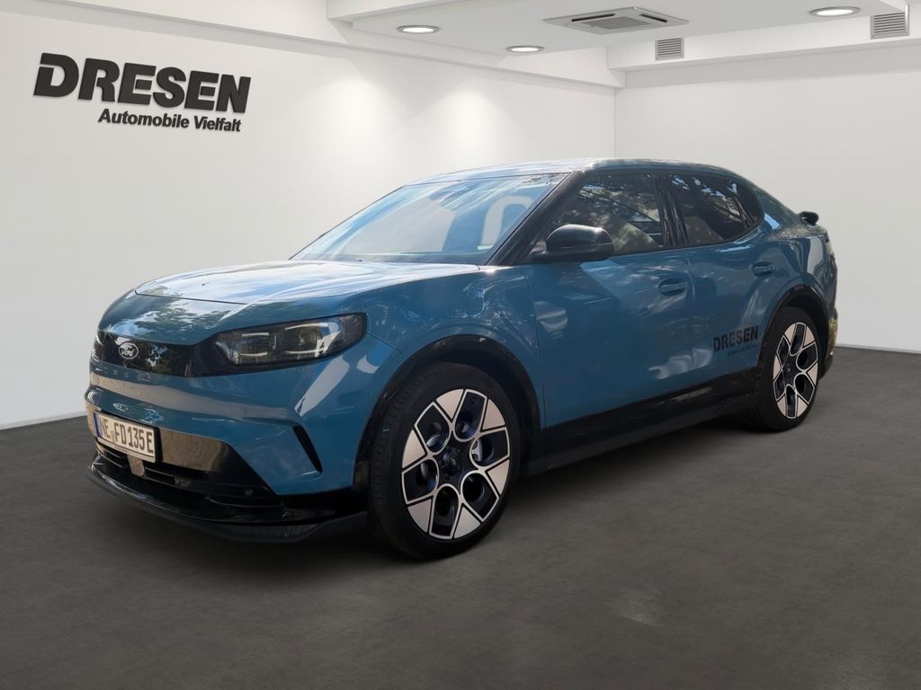 Bild des Angebotes Ford Collection+360 Grad Kamera+Abstandstempomat