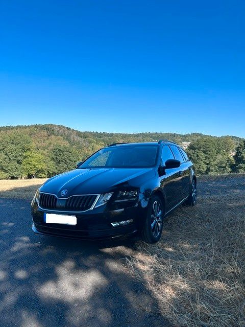 Bild des Angebotes Skoda Octavia 1.4 TSI Drive Combi Drive