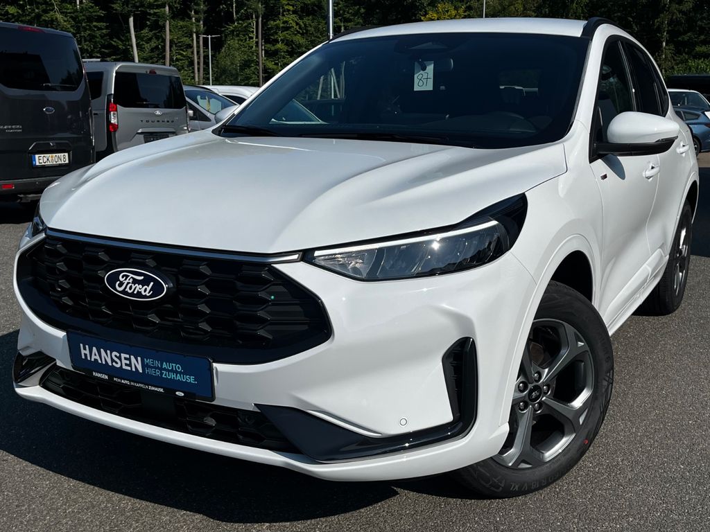 Bild des Angebotes Ford Kuga FHEV ST-Line Automatik, WP, 5JG, 18"LMR