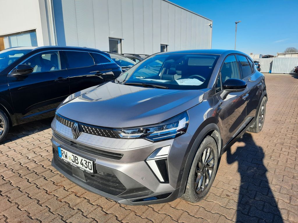 Bild des Angebotes Renault Captur II Techno Mild Hybrid 160 EDC Navi Wi-Pak