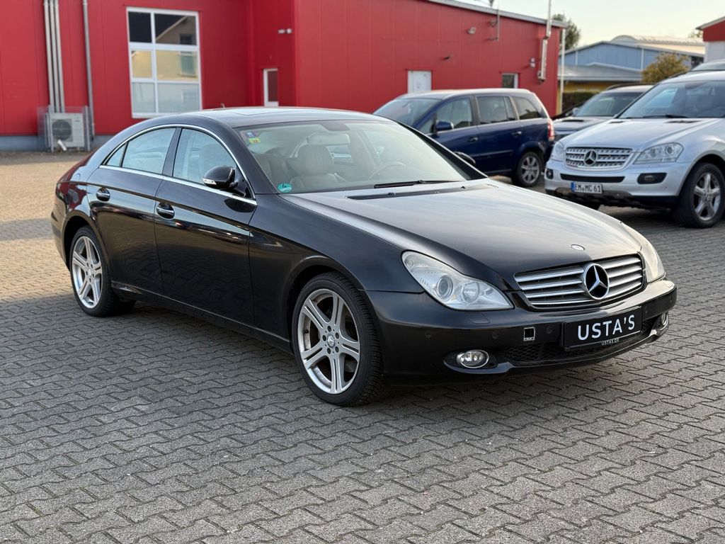 Bild des Angebotes Mercedes-Benz CLS 350 CLS CLS 350 CGI