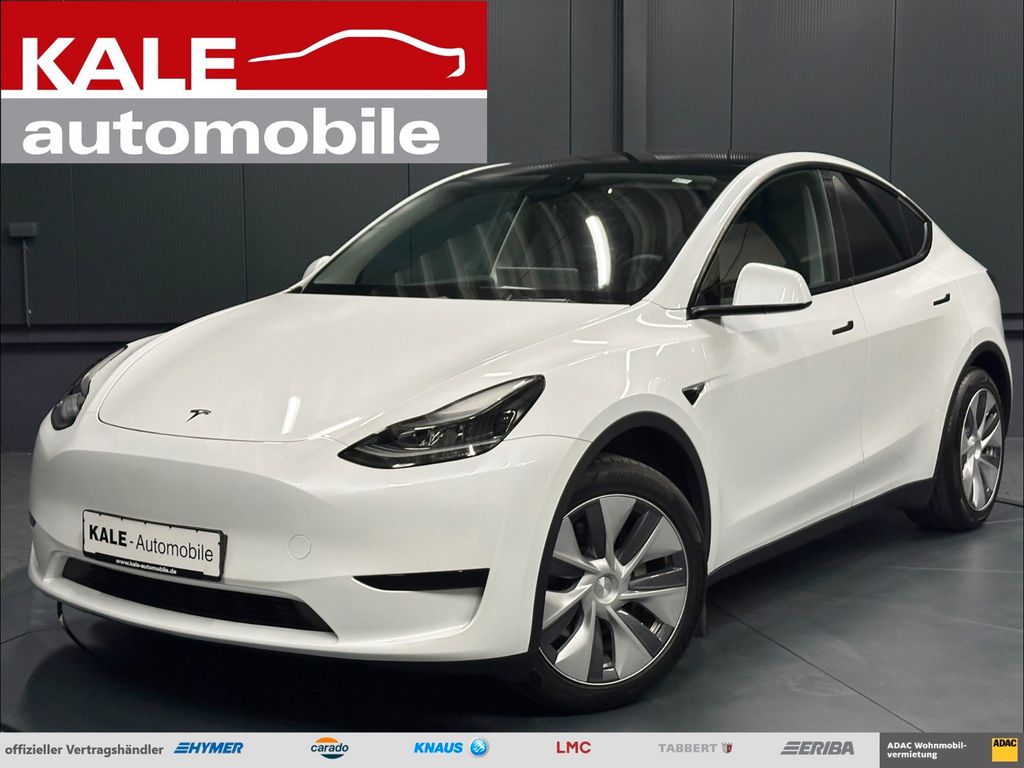 Bild des Angebotes Tesla Model Y RWD *1.HAND*Wärmepumpe*