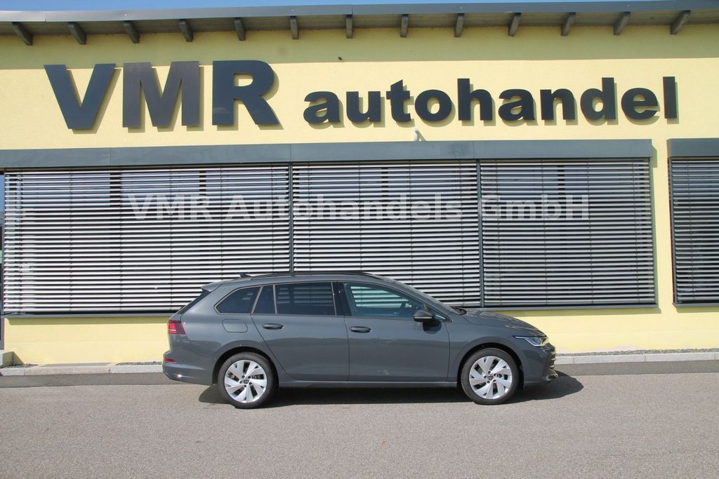 Bild des Angebotes Volkswagen Golf 1.5 TSI *Kamera*AHK*4J.Garantie*el.HK*