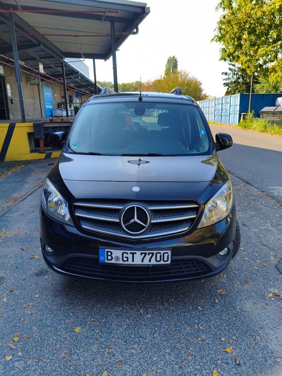 Bild des Angebotes Mercedes-Benz Citan