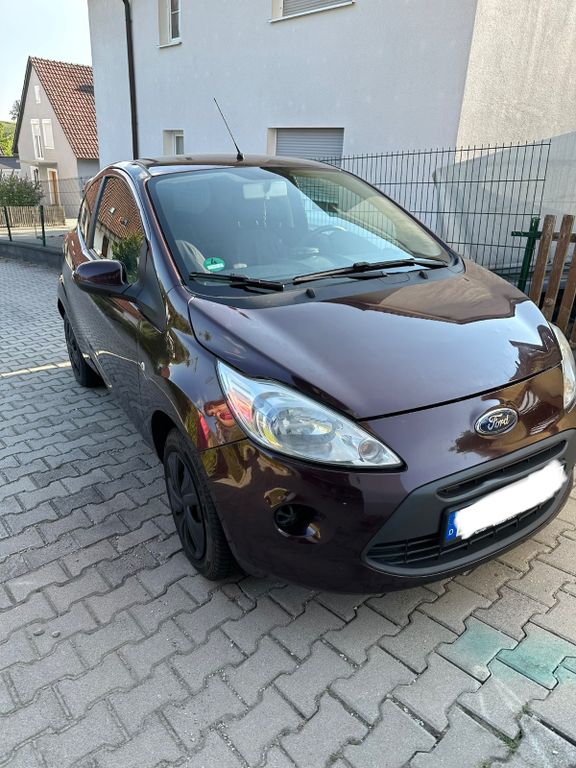 Bild des Angebotes Ford Ka/Ka+ 1,2 Ambiente Ambiente