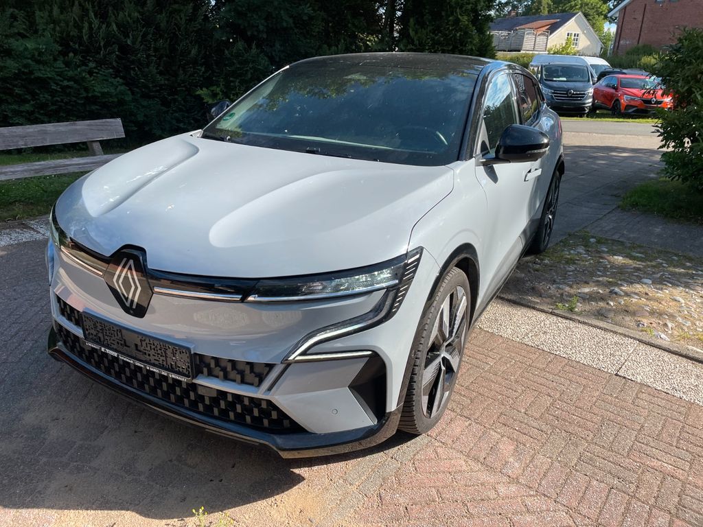 Bild des Angebotes Renault Megane E-TECH Megane E-Tech Electric Techno