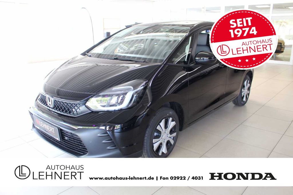 Bild des Angebotes Honda Jazz Hybrid Elegance Modelljahr 2027