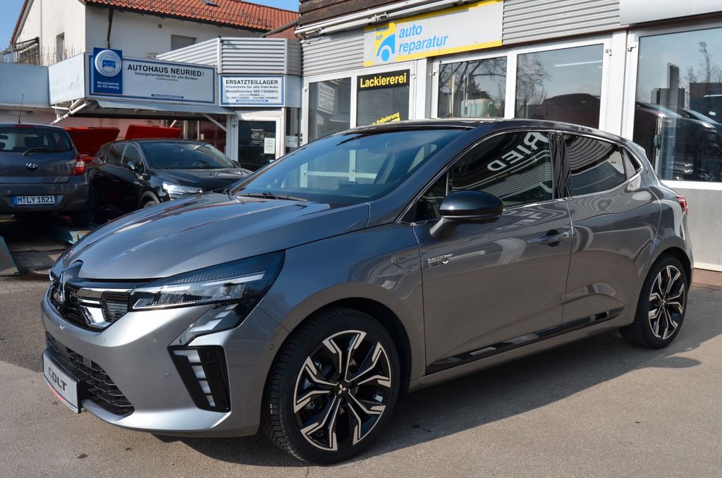 Bild des Angebotes Mitsubishi Colt 1.6 Hybrid TOP AT BOSE LED 360 AHK GJR