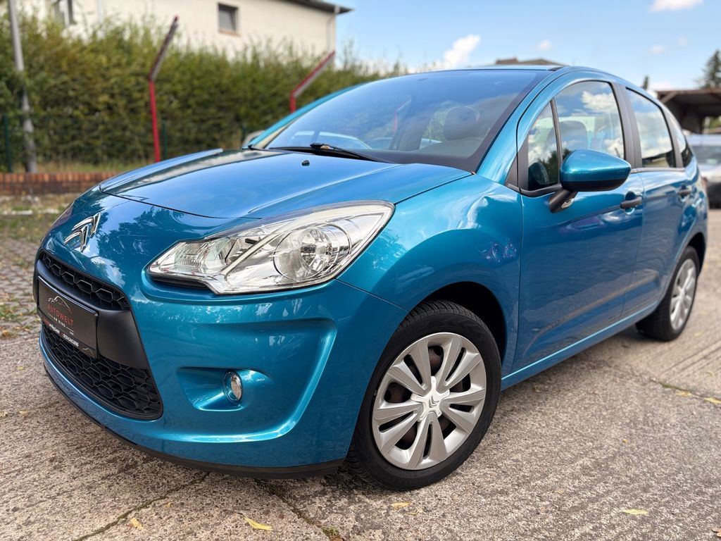 Bild des Angebotes Citroën C3 Advance Klima