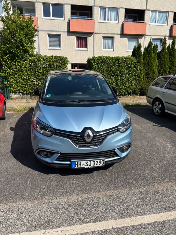 Bild des Angebotes Renault Scenic Bose Edition ENERGY dCi 160 EDC Bose ...