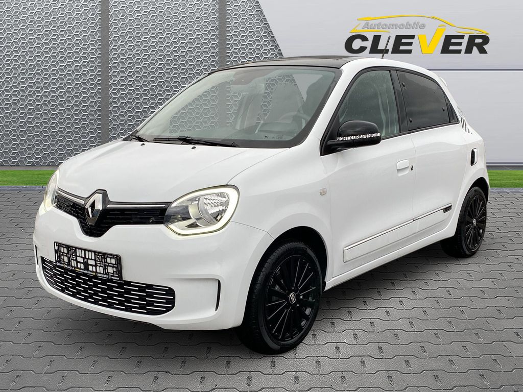 Bild des Angebotes Renault Twingo Urban Night E-Tech   Navi Kamera Sitzheiz