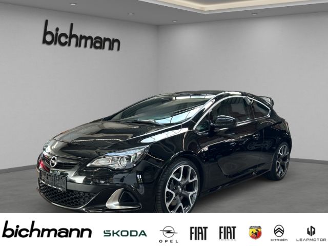 Opel Astra GTC OPC NAV Nappa OPC-Pk 20'' DAB