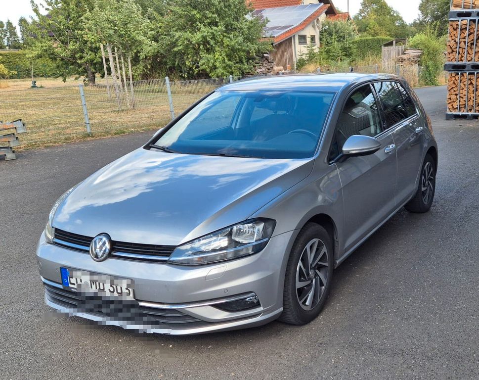 Bild des Angebotes Volkswagen Golf 1.0 TSI Sound Sound