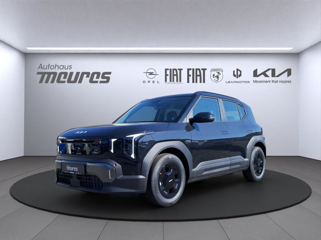 Bild des Angebotes Kia EV2 42,2 kWh Air !!!5 SITZER KEIN 4 SITZER!!! Wa