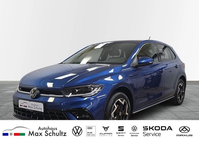 Bild des Angebotes Volkswagen Polo R-Line 1,0 l TSI OPF 70 kW (95 PS) 5-Gang