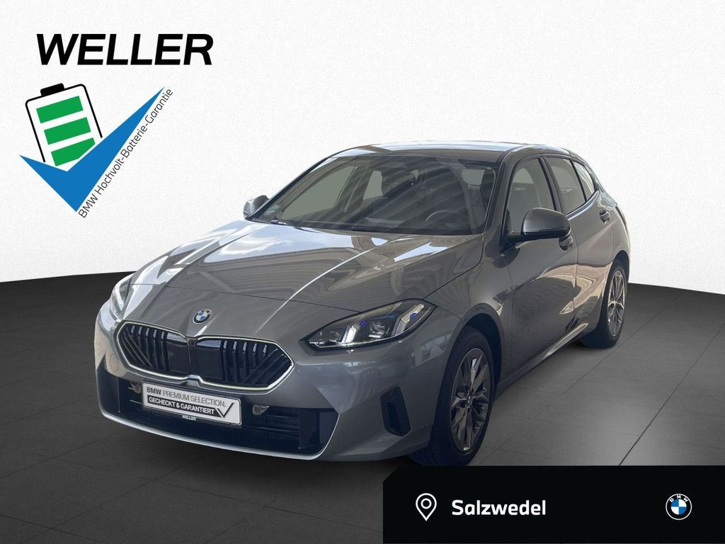 Bild des Angebotes BMW 120d Icinic Glow 360° HUD AdLED LHZ autHeckk