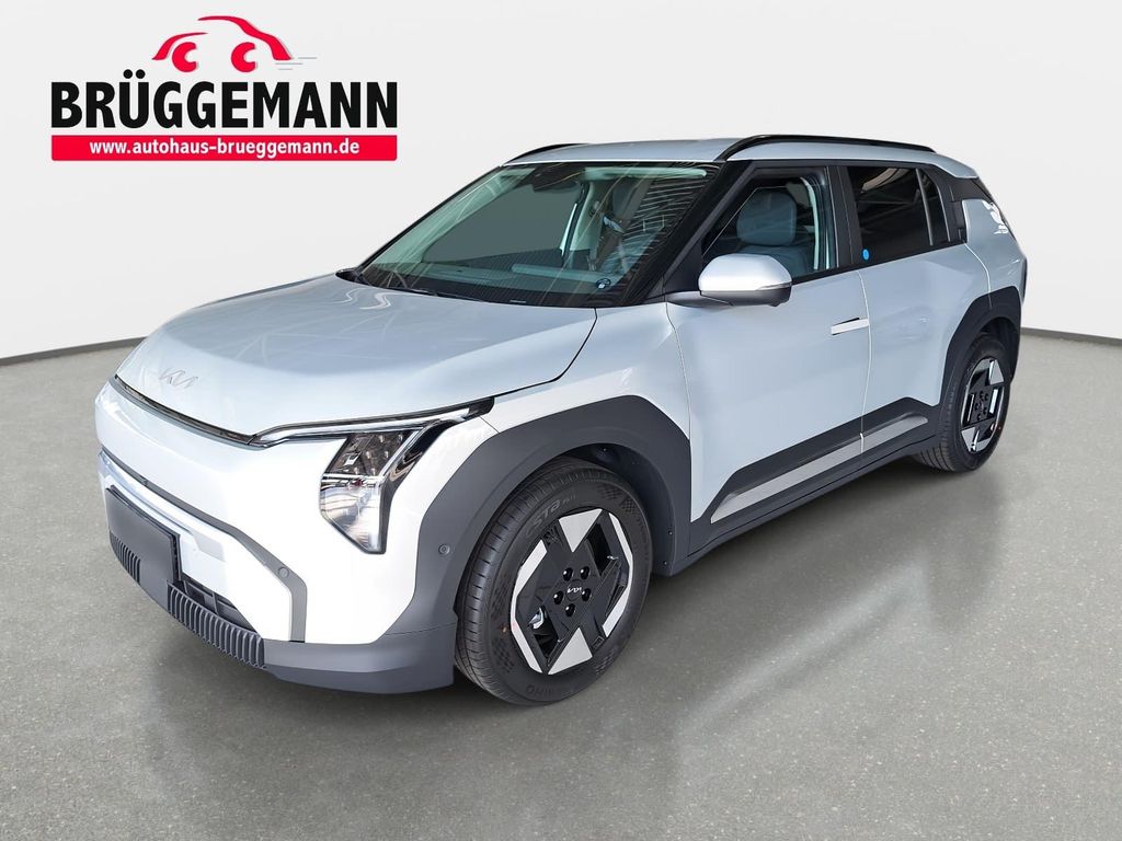 Bild des Angebotes Kia EV3 81.4 KWH EARTH MJ27 WINTER-CONNECT BUSINESS