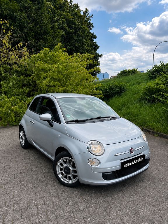 Bild des Angebotes Fiat 500 Sport 1,2 TOP Zustand