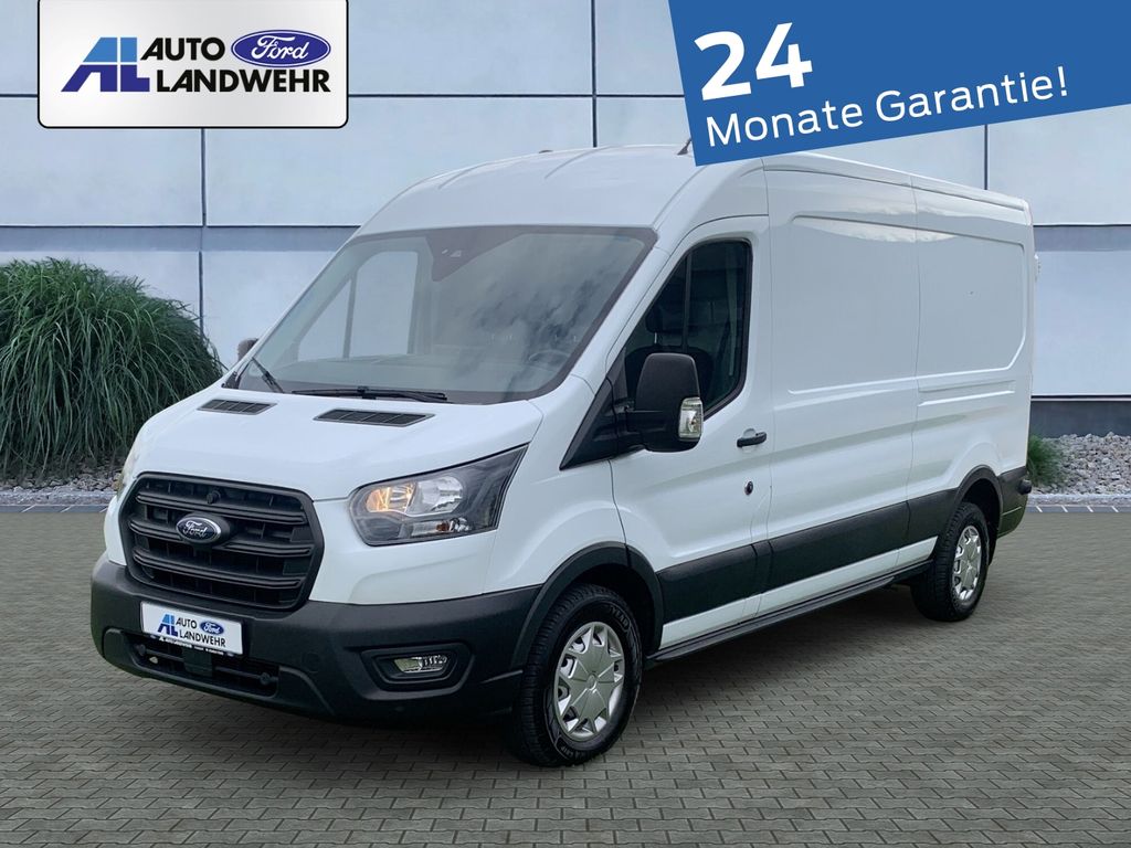 Bild des Angebotes Ford Transit Kasten 350 L3 Trend Navi Klimaautom DAB