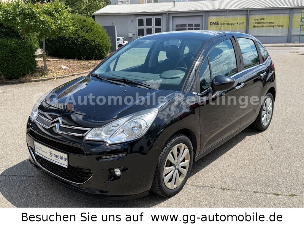 Bild des Angebotes Citroën C3 Selection