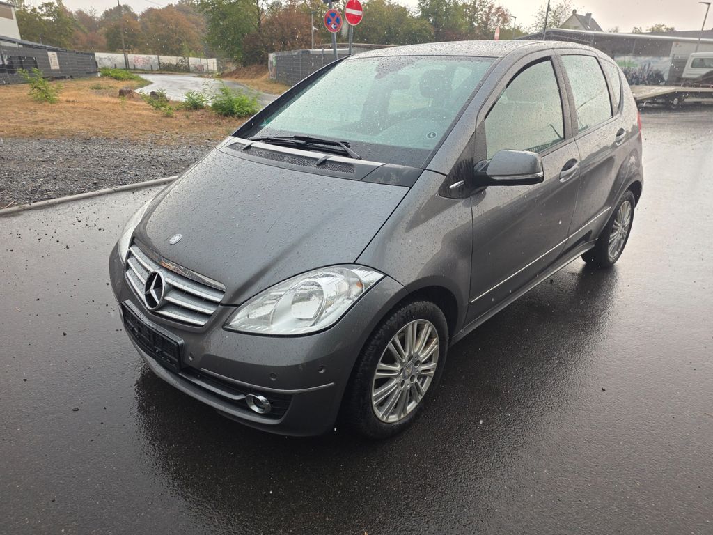 Bild des Angebotes Mercedes-Benz A160 5-türig,Automatik