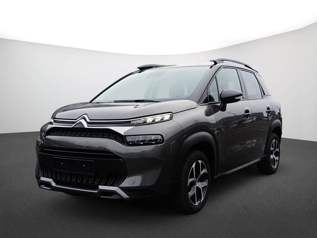 Citroën C3 Aircross Shine