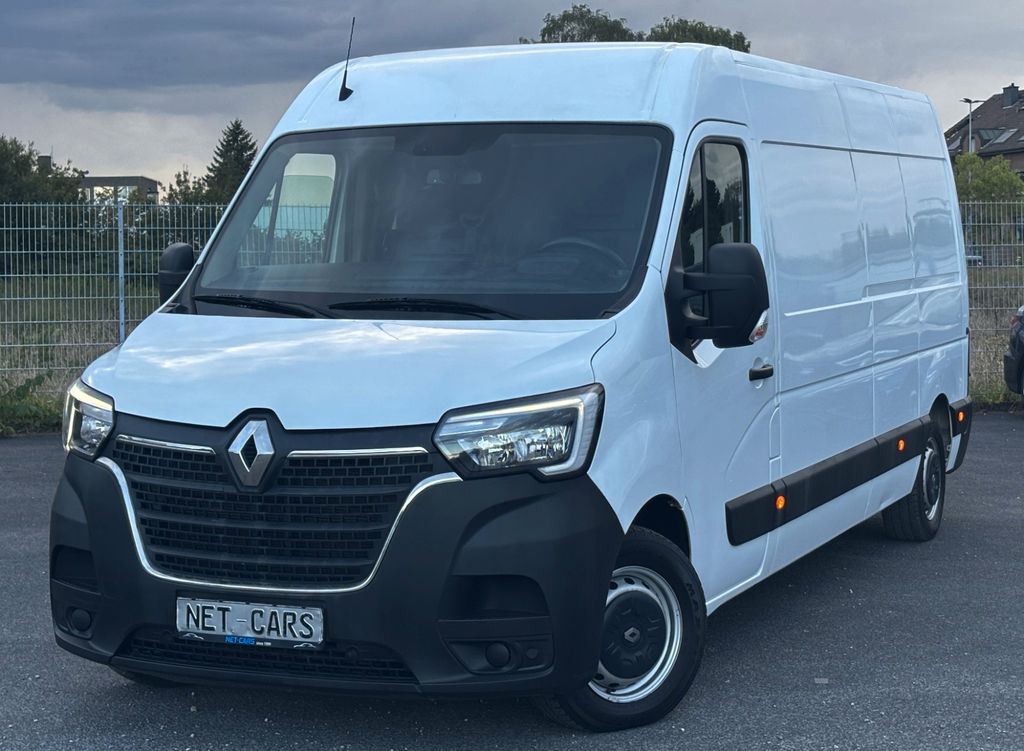 Bild des Angebotes Renault Master Kasten L3H2*1HAND*Klima*AHK*Kamera