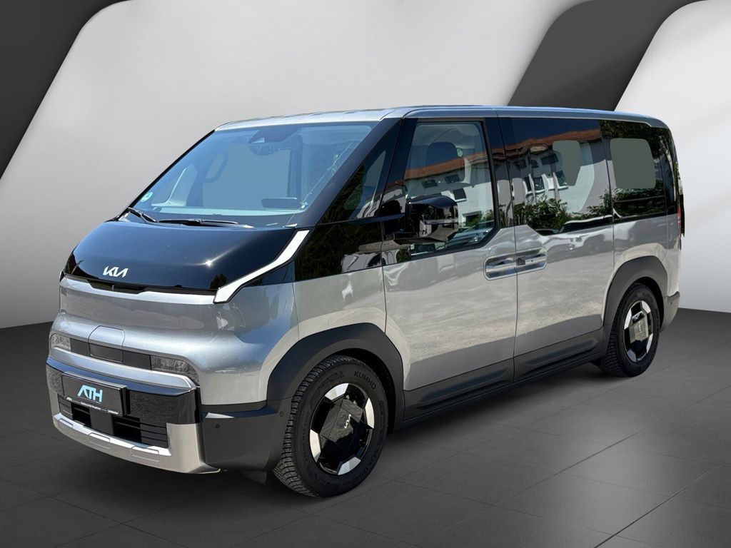 Bild des Angebotes Kia PV5 Passenger 2-3-0 71.2 ELITE WP SMP PP SP CP A