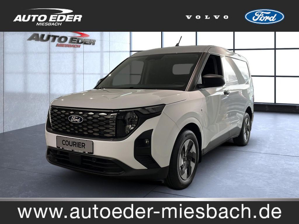 Bild des Angebotes Ford Transit Courier Trend
