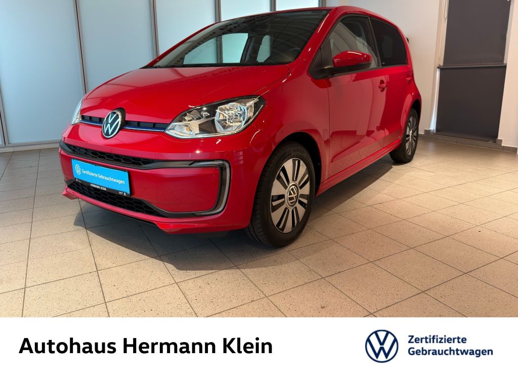 Bild des Angebotes Volkswagen up! e-up! United 61 kW Klimaautom. SHZ, DAB+