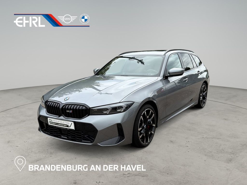 Bild des Angebotes BMW 330i xDrive Touring M Sportpaket Pro | AHK 360°