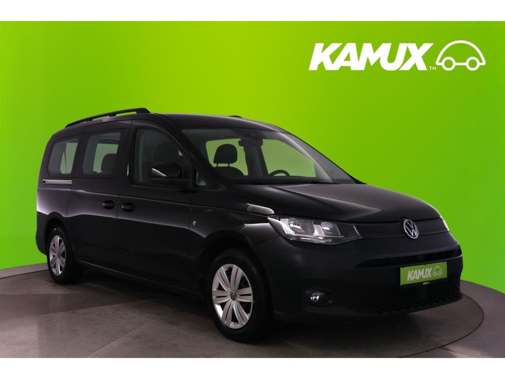 Bild des Angebotes Volkswagen Caddy Maxi 2.0TDI 4Motion+LED+TEMPO+PDC+SORTIMO