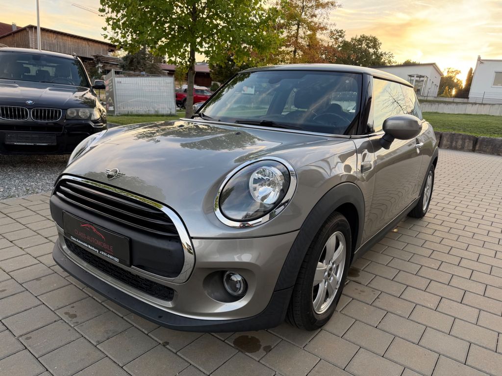 Bild des Angebotes MINI ONE, KLIMA, SHZ, PDC, "The Next 100 Years "