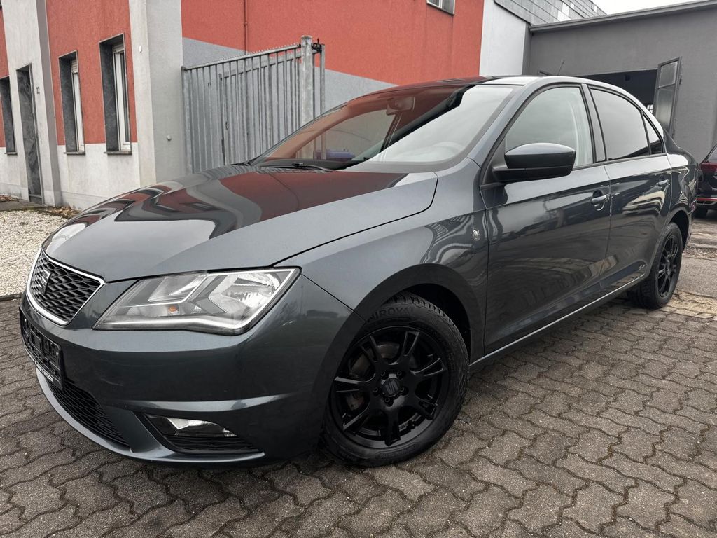Bild des Angebotes Seat Toledo Reference 4You 1.2 TSI.PDC.Klima.Alu.Temp